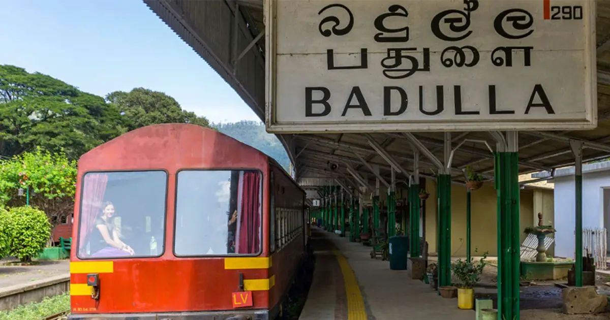 Badulla